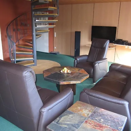 In Waldnaehe, Cleaning Included *