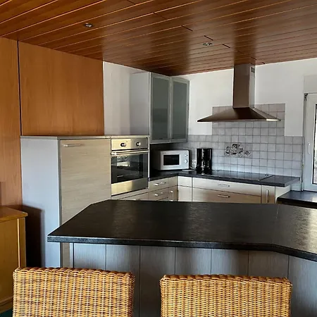 Casa vacanze In Waldnaehe, Cleaning Included