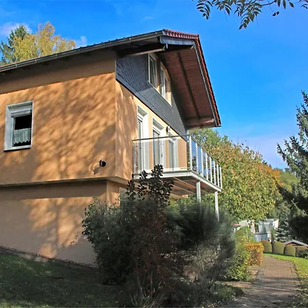 In Waldnaehe, Cleaning Included *