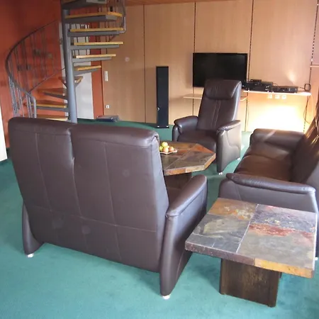 Casa vacanze In Waldnaehe, Cleaning Included *