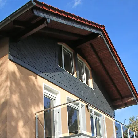 In Waldnaehe, Cleaning Included *