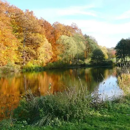 In Waldnaehe, Cleaning Included Waltershausen