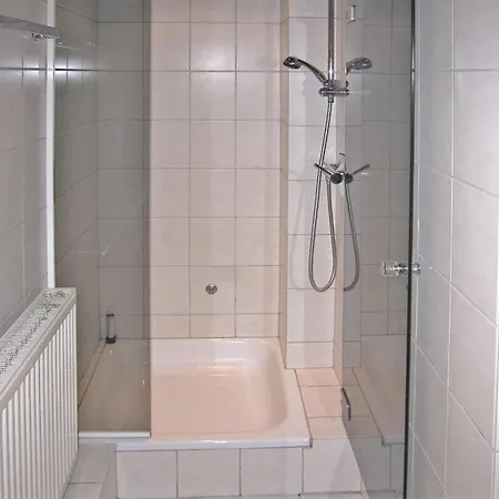 Casa vacanze In Waldnaehe, Cleaning Included Waltershausen
