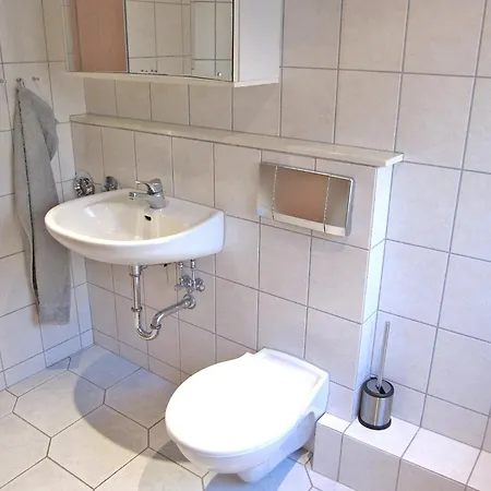 In Waldnaehe, Cleaning Included * Waltershausen