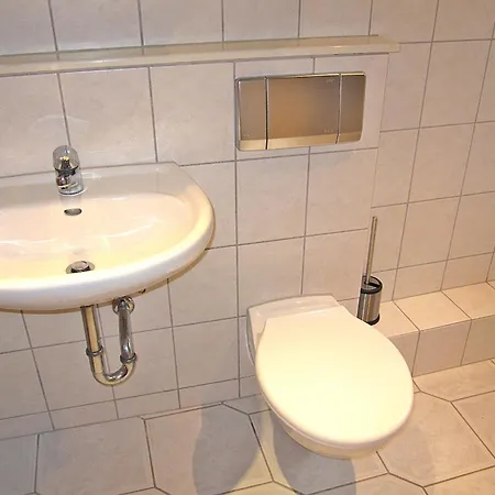 Casa vacanze In Waldnaehe, Cleaning Included *