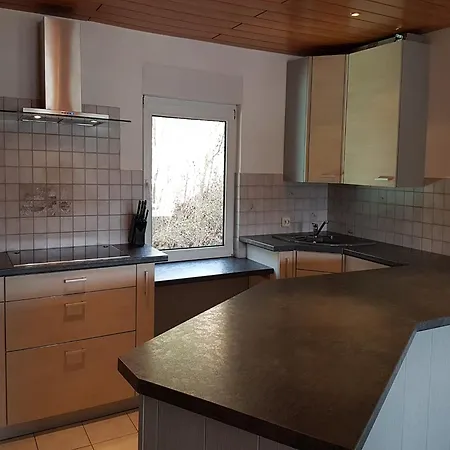 In Waldnaehe, Cleaning Included *