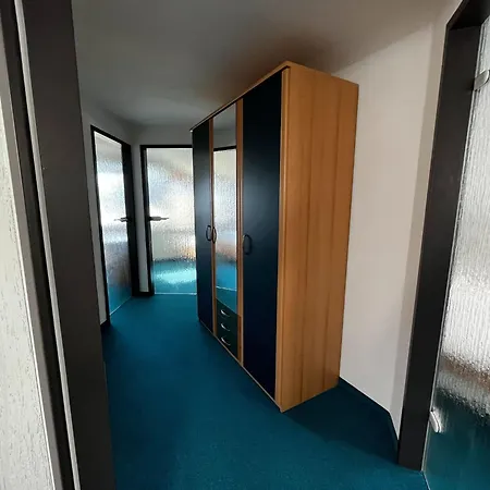 In Waldnaehe, Cleaning Included Waltershausen